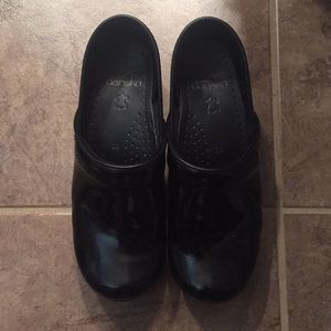 Dansko size 38